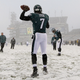 Illustration for article titled Dumb Column About Michael Vick: Who Will Think Of The Children?